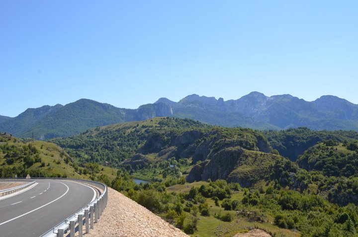 Savnik - Montenegro Reizen